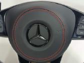Naujas Amg Mercedes-benz vairas W205 S205 W218. - nuotraukos Nr. 4