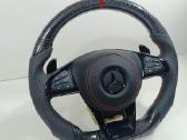 Naujas Amg Mercedes-benz vairas W205 S205 W218. - nuotraukos Nr. 2