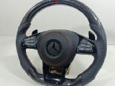 Naujas Amg Mercedes-benz vairas W205 S205 W218. - nuotraukos Nr. 3