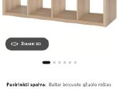 Televizoriaus staliukas - nuotraukos Nr. 4