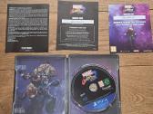 Marvel's Vs Capcom Infinite Ps 4 Steelbook - nuotraukos Nr. 2