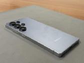 Samsung S25 Ultra 256gb - nuotraukos Nr. 4