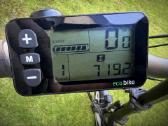 Elektrinis sulankstomas Ecobike Even - nuotraukos Nr. 11