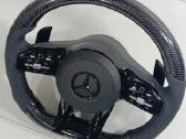 Naujas Amg Mercedes-benz vairas W205 W213 W257 Gls - nuotraukos Nr. 3
