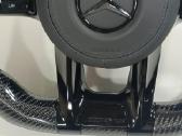 Naujas Amg Mercedes-benz vairas W205 W213 W257 Gls - nuotraukos Nr. 7