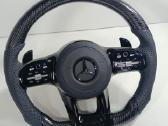 Naujas Amg Mercedes-benz vairas W205 W213 W257 Gls - nuotraukos Nr. 2
