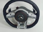 Naujas Amg Mercedes-benz vairas W205 W213 W257 Gls - nuotraukos Nr. 5