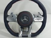 Naujas Amg Mercedes-benz vairas W205 W213 W257 Gls - nuotraukos Nr. 6