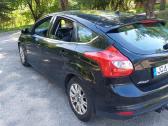 Ford focus - nuotraukos Nr. 2