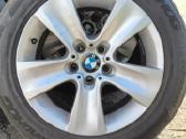 F10 f11 r17 bmw su padangom - nuotraukos Nr. 5