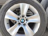 F10 f11 r17 bmw su padangom - nuotraukos Nr. 6
