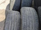 F10 f11 r17 bmw su padangom - nuotraukos Nr. 10