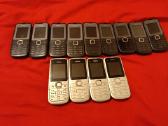 Geri Nokia C1,c2, c3, c5, 203,300,200,201,205, - nuotraukos Nr. 3