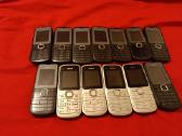 Geri Nokia C1-01, tel, - nuotraukos Nr. 2