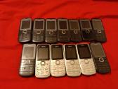 Geri Nokia C1-01, tel, - nuotraukos Nr. 3