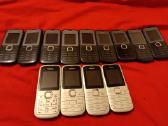 Geri Nokia C1-01, tel, - nuotraukos Nr. 4