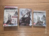 Assassin's creed 3 limited edition steelbook - nuotraukos Nr. 4