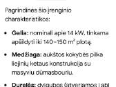 Židinys - nuotraukos Nr. 6