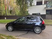 VW Golf - nuotraukos Nr. 20