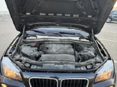„Bmw X1, 2011 m., automatas, dyzelis“ - nuotraukos Nr. 4