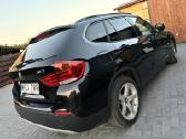 „Bmw X1, 2011 m., automatas, dyzelis“ - nuotraukos Nr. 5
