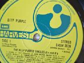 Deep Purple 1978 "The Deep Purple Singles A' & B'" - nuotraukos Nr. 3