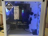 Stacionarus Kompiuteris Rtx 3060ti - Ryzen 7 3700x - nuotraukos Nr. 2