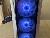 Stacionarus Kompiuteris Rtx 3060ti - Ryzen 7 3700x - nuotraukos Nr. 3