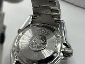 Seiko Prospex Samurai 'Blue Lagoon' Srpb09k1 - nuotraukos Nr. 5