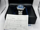Seiko Prospex Samurai 'Blue Lagoon' Srpb09k1 - nuotraukos Nr. 9