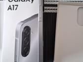Samsung A17 - nuotraukos Nr. 8