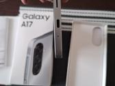 Samsung A17 - nuotraukos Nr. 9