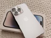 Parduodu iPhone Pro 14, 128gb - nuotraukos Nr. 4