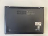 Lenovo Thinkpad X1 Carbon Gen9 i7-1185g7 16 GB 512 - nuotraukos Nr. 6