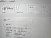 Lenovo Thinkpad X1 Carbon Gen9 i7-1185g7 16 GB 512 - nuotraukos Nr. 8