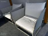 Ikea lauko baldai - nuotraukos Nr. 3
