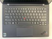 Lenovo Thinkpad X1 Carbon Gen9 i7-1185g7 16 GB 512 - nuotraukos Nr. 4