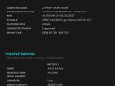 Nešiojamas komp. Asus Ux430ua i5-8250 8gb RAM - nuotraukos Nr. 17