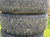 Bridgestone Noranza - nuotraukos Nr. 2