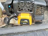 Mcculloch B43 Bt 1250w - nuotraukos Nr. 4