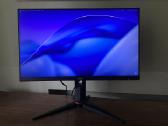 Aoc 24g2u 120hz - nuotraukos Nr. 2