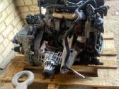 VW T5 2.5 Tdi Axd 2008 - nuotraukos Nr. 2