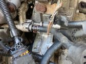 VW T5 2.5 Tdi Axd 2008 - nuotraukos Nr. 3