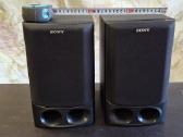 Koloneles Sony 30€ - nuotraukos Nr. 2