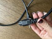 Lenovo 65w įkroviklis + laidas – neveikiantis - nuotraukos Nr. 5