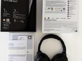 Mažai naudotos Sony Wh-1000xm4 - nuotraukos Nr. 2
