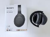 Mažai naudotos Sony Wh-1000xm4 - nuotraukos Nr. 3