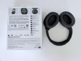 Mažai naudotos Sony Wh-1000xm4 - nuotraukos Nr. 5