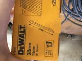 Dewalt vinys - nuotraukos Nr. 2