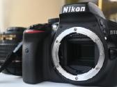 Nikon D3300 + Nikon Af-s Dx Nikkor 18-55mm - nuotraukos Nr. 6